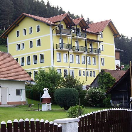 Landgasthof Sepplwirt 金德贝格 外观 照片