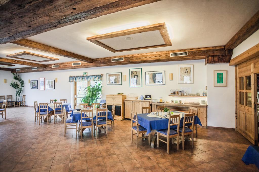 Landgasthof Sepplwirt 金德贝格 外观 照片