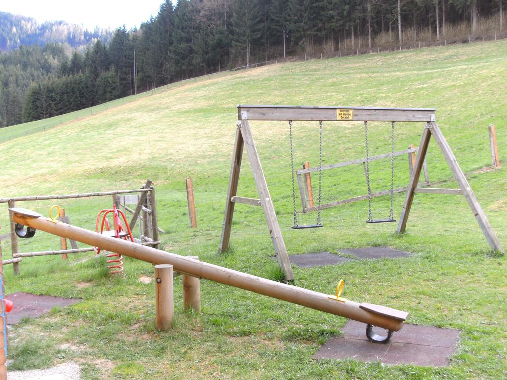 Landgasthof Sepplwirt 金德贝格 外观 照片
