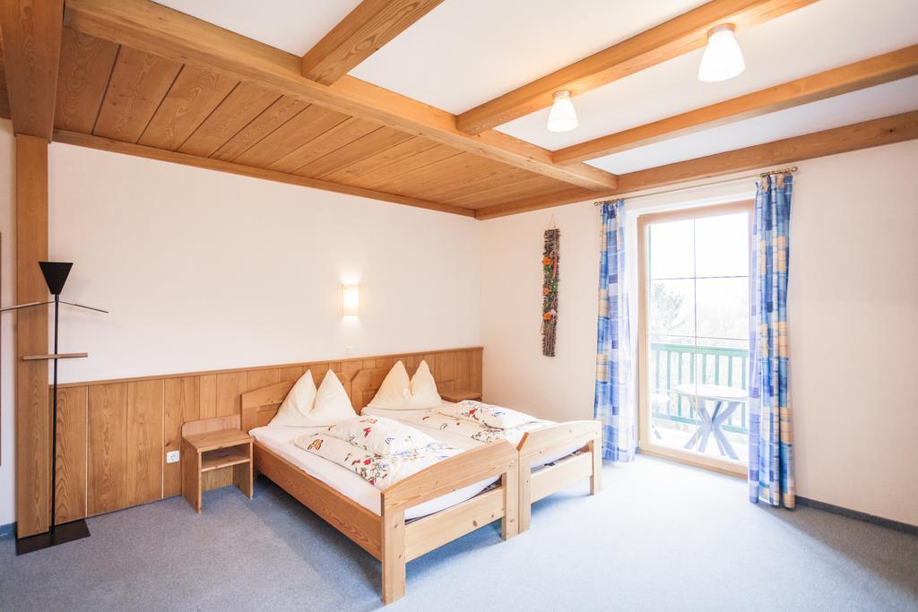 Landgasthof Sepplwirt 金德贝格 客房 照片