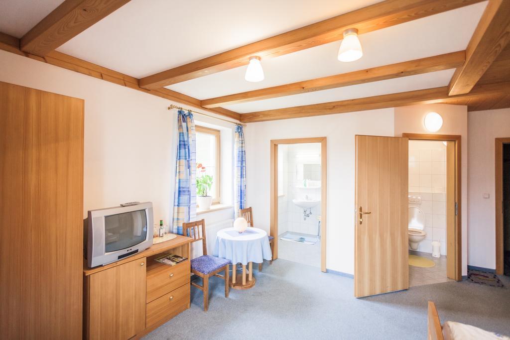 Landgasthof Sepplwirt 金德贝格 客房 照片